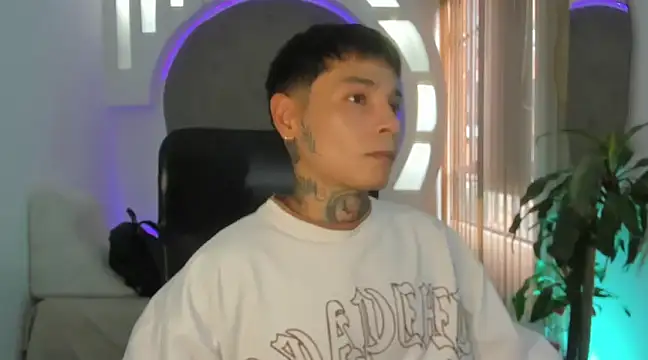 tattokoi online show from 03/19/25, 07:17