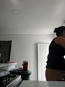 CallMeHeaven online show from 03/20/25, 03:14