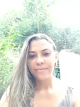 CallMeHeaven online show from 09/18/25, 01:57