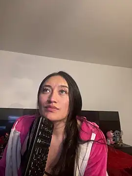 Elsa-bad online show from 02/15/25, 04:14