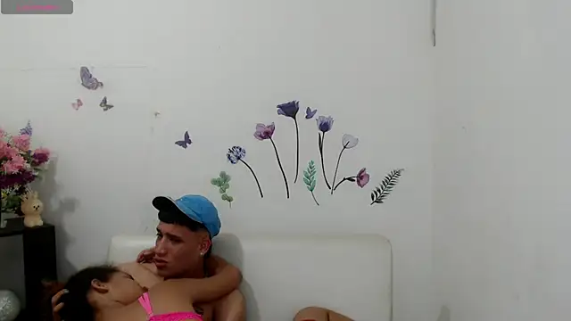 joker harley18 online show from 02/22/25, 09:48