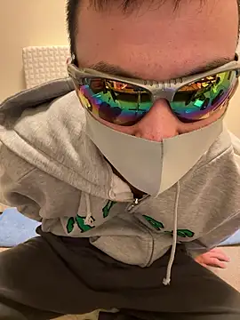 ki--kun online show from 01/18/26, 12:53