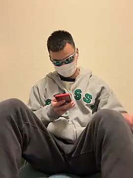 ki--kun online show from 02/02/26, 10:47