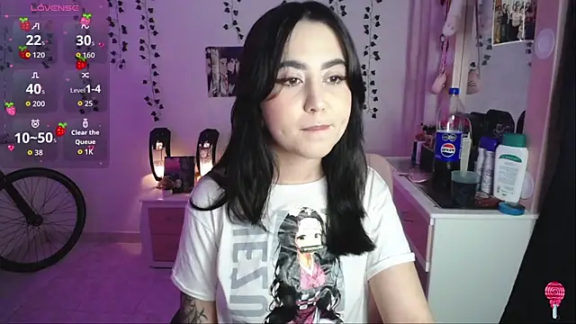  codeline online show from 11/21/25, 04:33