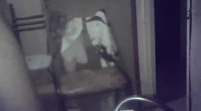 EstebanAkyLu online show from 01/26/25, 07:53