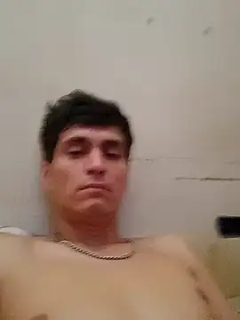 EstebanAkyLu online show from 02/03/25, 05:56