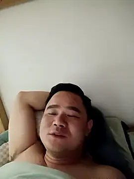 goodboyfcy online show from 01/18/25, 01:51