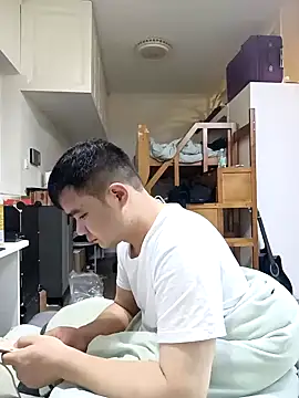 goodboyfcy online show from 01/20/25, 12:39