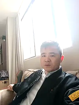 goodboyfcy online show from 01/23/25, 02:55