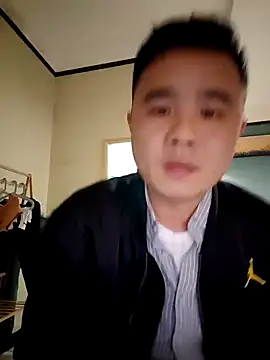 goodboyfcy online show from 02/10/25, 09:36