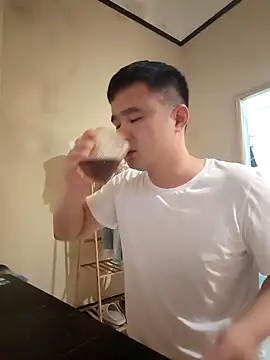 goodboyfcy online show from 02/12/25, 02:03