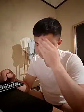 goodboyfcy online show from 02/12/25, 05:05