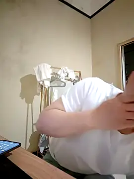 goodboyfcy online show from 02/12/25, 01:37