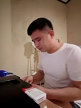 goodboyfcy online show from 02/13/25, 10:55