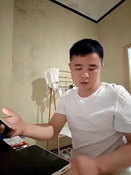 goodboyfcy online show from 02/14/25, 01:56