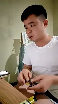 goodboyfcy online show from 02/15/25, 05:30