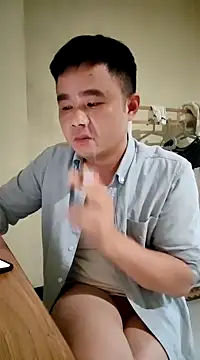 goodboyfcy online show from 02/16/25, 02:32