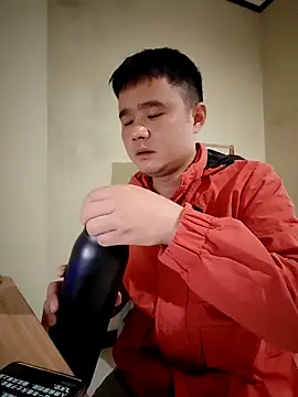 goodboyfcy online show from 02/18/25, 04:48