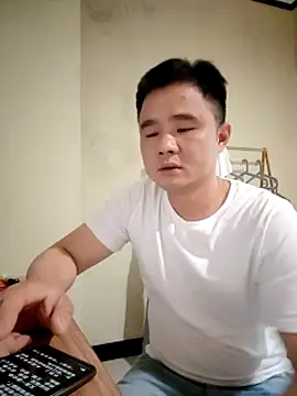 goodboyfcy online show from 02/18/25, 01:00