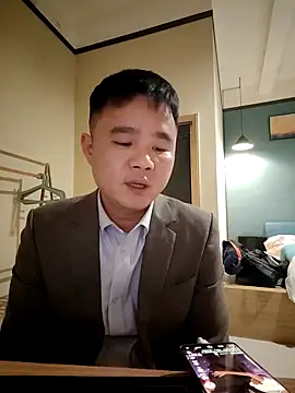 goodboyfcy online show from 03/02/25, 10:45