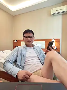 goodboyfcy online show from 03/05/25, 06:01