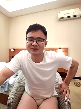 goodboyfcy online show from 03/05/25, 12:11