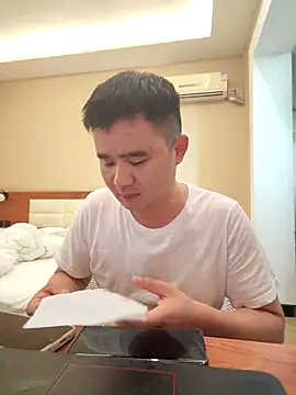 goodboyfcy online show from 03/07/25, 10:45