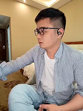 goodboyfcy online show from 03/08/25, 06:54