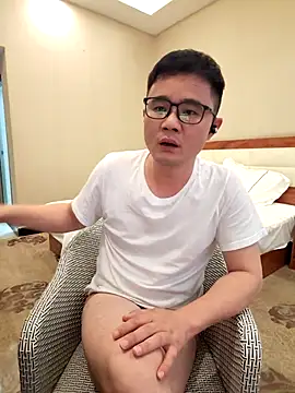 goodboyfcy online show from 03/08/25, 10:00