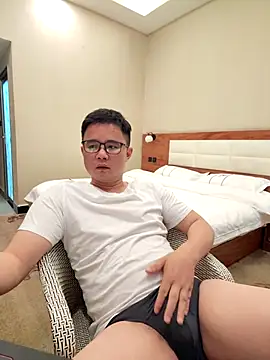 goodboyfcy online show from 03/12/25, 10:59