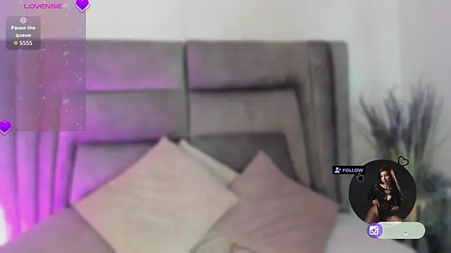 DannaJhonson1 online show from 03/31/26, 07:25