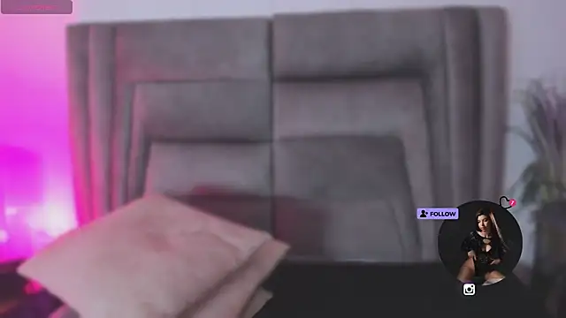 DannaJhonson1 online show from 05/15/26, 06:59