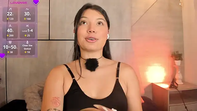 DannaJhonson1 online show from 06/23/26, 07:34
