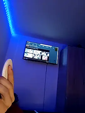 manu stiv online show from 03/08/26, 07:01