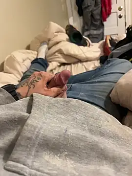 biggzee6 online show from 01/13/26, 11:21