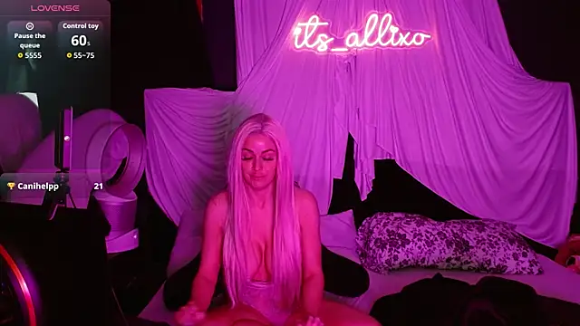 Snapshot of its_allixo chatting on 04/13/26, 02:22 its allixo online show from 04/13/26, 02:22