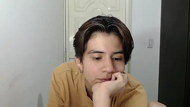 Dha lia0 online show from 01/26/25, 01:20