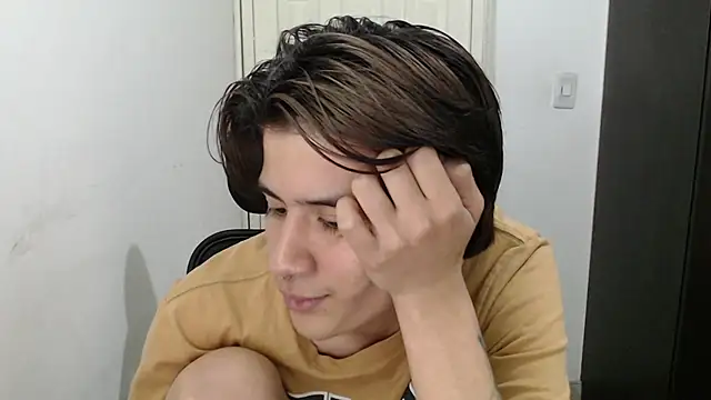 Dha lia0 online show from 01/26/25, 04:30