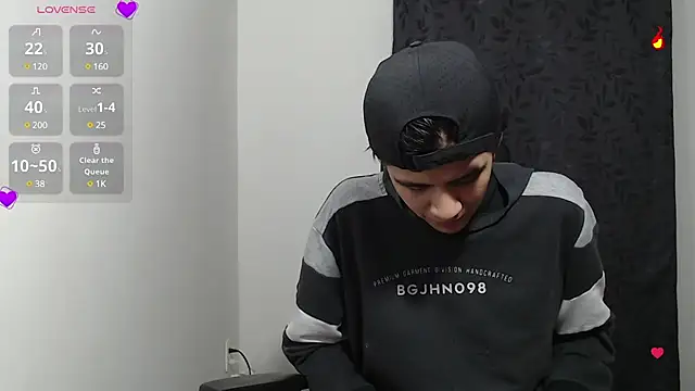 Dha lia0 online show from 03/21/25, 06:49