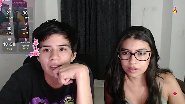 Dha lia0 online show from 09/24/25, 03:10