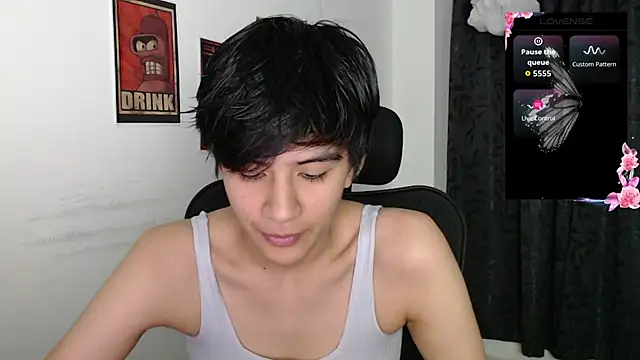 Dha lia0 online show from 10/05/25, 10:40