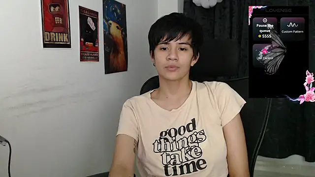 Dha lia0 online show from 10/11/25, 09:57