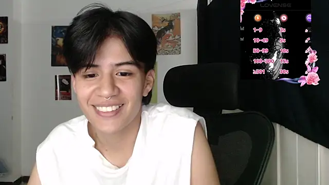 Dha lia0 online show from 11/10/25, 11:59