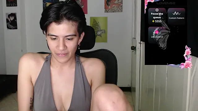 Dha lia0 online show from 12/04/25, 01:48