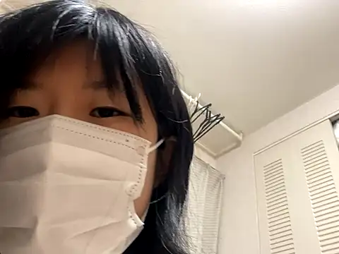 riri riri jp online show from 11/25/25, 10:59