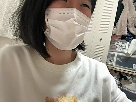 riri riri jp online show from 06/12/26, 02:05