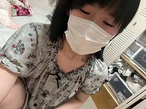 riri riri jp online show from 06/24/26, 02:27