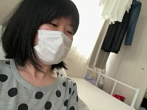 riri riri jp online show from 07/18/26, 05:22