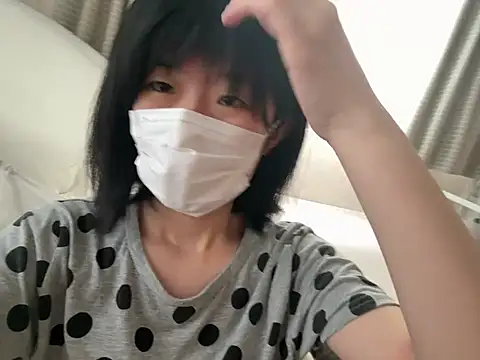 riri riri jp online show from 07/21/26, 03:20