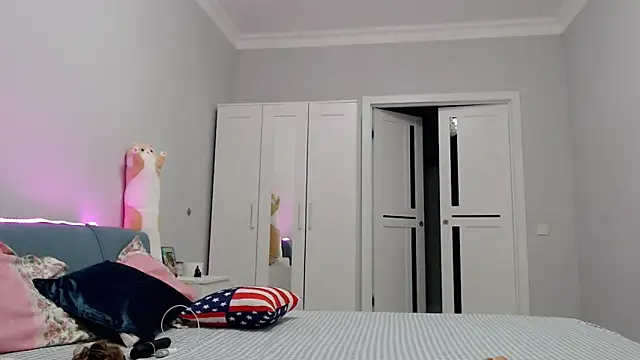 Minamin 20 online show from 02/25/26, 06:28